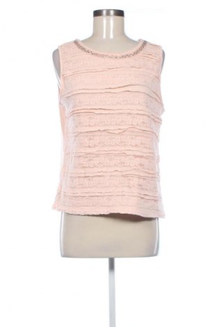 Dámský top Dorothy Perkins, Velikost XL, Barva Popelavě růžová, Cena  109,00 Kč