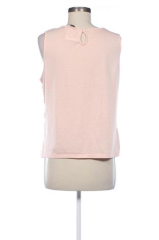 Dámský top Dorothy Perkins, Velikost XL, Barva Popelavě růžová, Cena  109,00 Kč