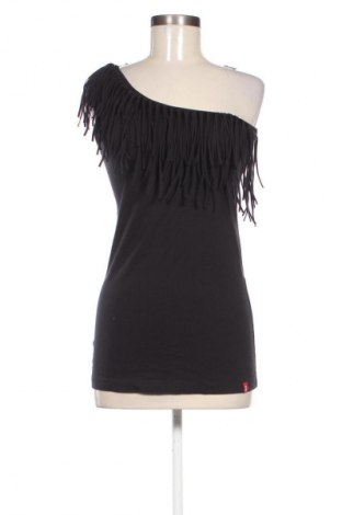 Dámský top Edc By Esprit, Velikost M, Barva Černá, Cena  209,00 Kč