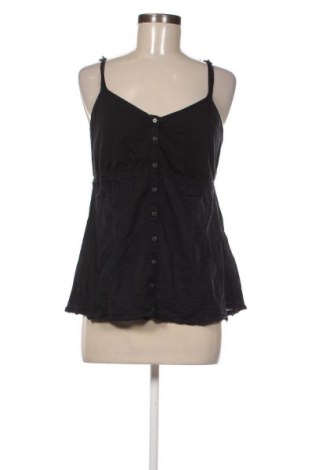 Dámský top Edc By Esprit, Velikost L, Barva Černá, Cena  209,00 Kč