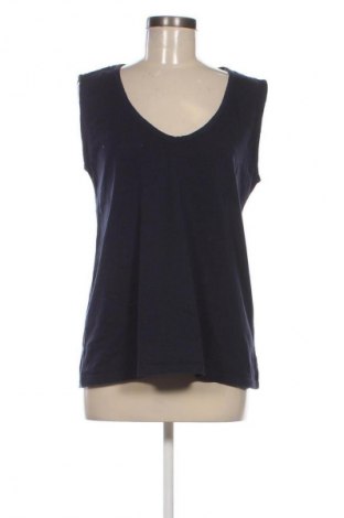 Γυναικείο τοπ Edc By Esprit, Μέγεθος M, Χρώμα Μπλέ, Τιμή 8,99 €