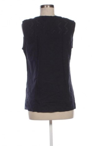 Γυναικείο τοπ Edc By Esprit, Μέγεθος M, Χρώμα Μπλέ, Τιμή 8,99 €