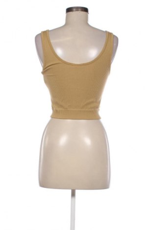 Дамски топ Edited, Размер S, Цвят Жълт, Цена 10,77 €