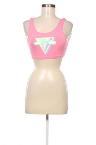 Dámský top Ellesse, Velikost M, Barva Růžová, Cena  79,00 Kč