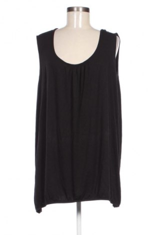Γυναικείο τοπ Esmara, Μέγεθος 3XL, Χρώμα Μαύρο, Τιμή 8,99 €
