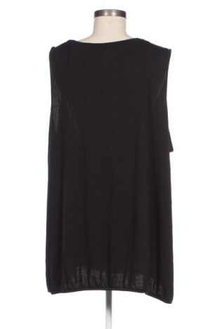 Γυναικείο τοπ Esmara, Μέγεθος 3XL, Χρώμα Μαύρο, Τιμή 8,99 €