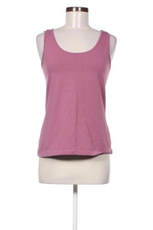 Γυναικείο τοπ Esmara, Μέγεθος L, Χρώμα Σάπιο μήλο, Τιμή 7,99 €