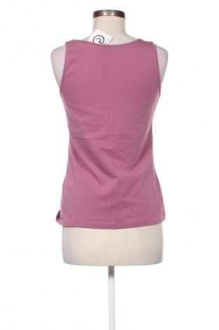 Γυναικείο τοπ Esmara, Μέγεθος L, Χρώμα Σάπιο μήλο, Τιμή 7,99 €