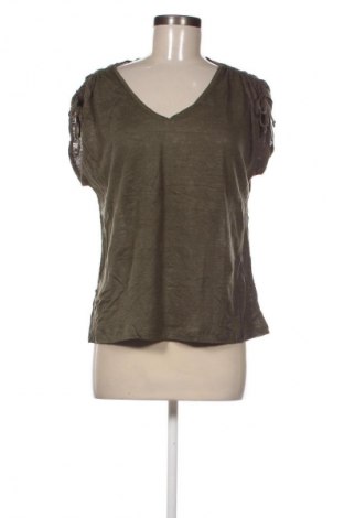 Γυναικείο τοπ Esmara, Μέγεθος S, Χρώμα Πράσινο, Τιμή 2,99 €