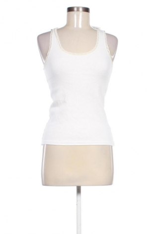 Női top Esmara, Méret S, Szín Fehér, Ár 1 799 Ft