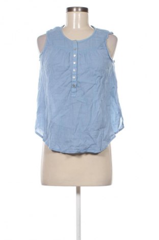 Damentop Esprit, Größe XS, Farbe Blau, Preis 6,99 €