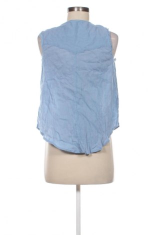 Damentop Esprit, Größe XS, Farbe Blau, Preis 6,99 €