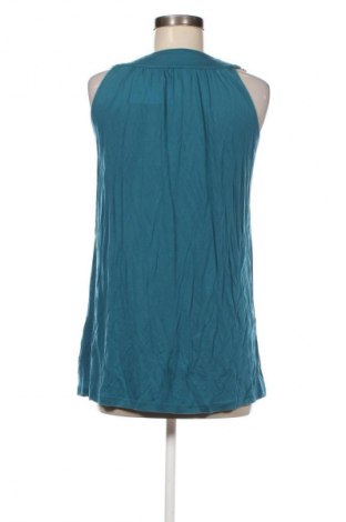 Dámský top Esprit, Velikost L, Barva Modrá, Cena  259,00 Kč
