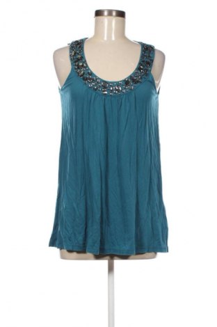 Dámský top Esprit, Velikost L, Barva Modrá, Cena  259,00 Kč