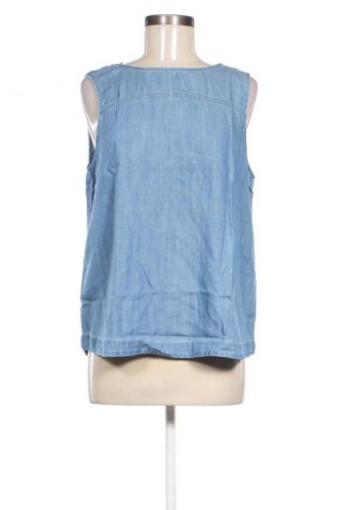 Női top Esprit, Méret L, Szín Kék, Ár 4 489 Ft