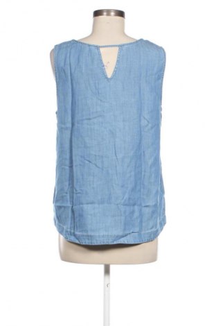 Női top Esprit, Méret L, Szín Kék, Ár 4 489 Ft