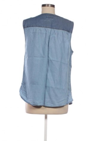 Dámský top Esprit, Velikost L, Barva Modrá, Cena  259,00 Kč