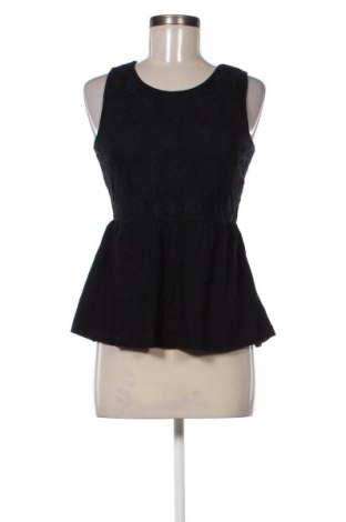 Γυναικείο τοπ Even&Odd, Μέγεθος M, Χρώμα Μαύρο, Τιμή 4,99 €