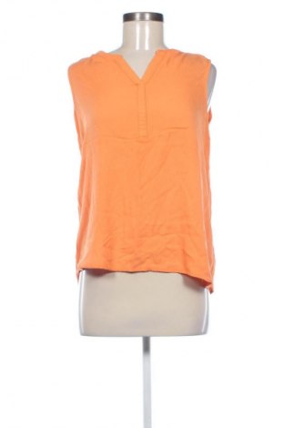 Damski top Ever.me by Takko Fashion, Rozmiar M, Kolor Pomarańczowy, Cena 21,99 zł