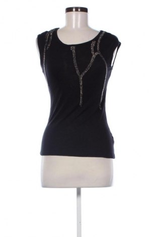 Dámský top F&F, Velikost M, Barva Černá, Cena  159,00 Kč