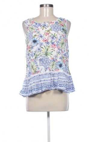 Damski top F&F, Rozmiar L, Kolor Kolorowy, Cena 26,79 zł