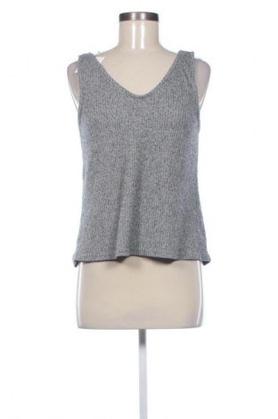 Dámský top F&F, Velikost S, Barva Šedá, Cena  99,00 Kč