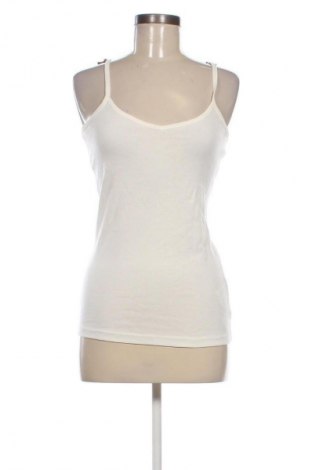 Damentop FLG, Größe S, Farbe Weiß, Preis 12,99 €