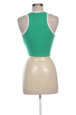 Női top FSBN Sister, Méret S, Szín Zöld, Ár 1 389 Ft