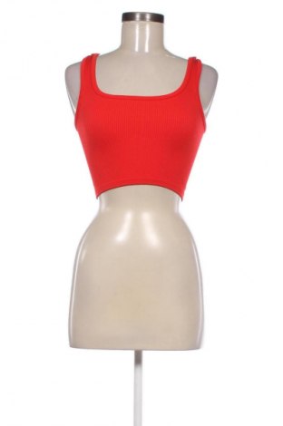 Damski top Fb Sister, Rozmiar XS, Kolor Czerwony, Cena 24,99 zł