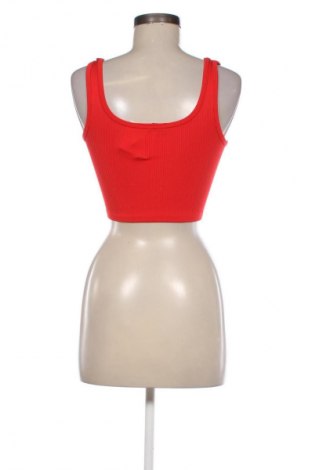 Damski top Fb Sister, Rozmiar XS, Kolor Czerwony, Cena 24,99 zł