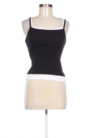 Damski top Fb Sister, Rozmiar L, Kolor Czarny, Cena 22,47 zł