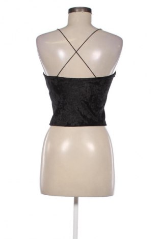 Damski top Fb Sister, Rozmiar S, Kolor Czarny, Cena 26,99 zł