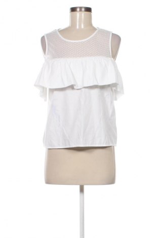 Dámský top Fb Sister, Velikost L, Barva Bílá, Cena  69,00 Kč