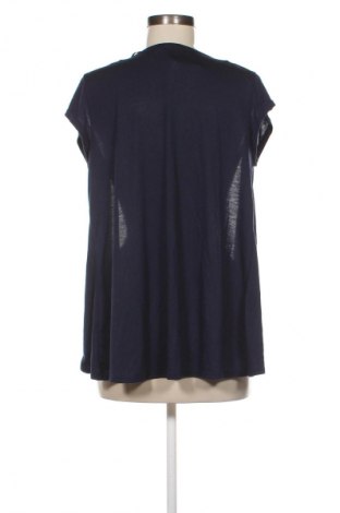 Dámsky top  George, Veľkosť L, Farba Modrá, Cena  4,95 €