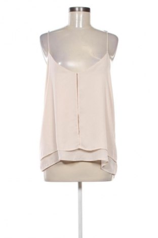 Dámský top H&M, Velikost L, Barva Béžová, Cena  249,00 Kč