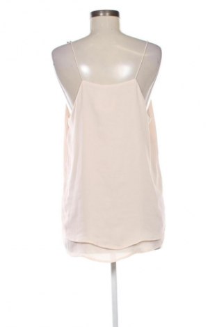 Dámský top H&M, Velikost L, Barva Béžová, Cena  249,00 Kč