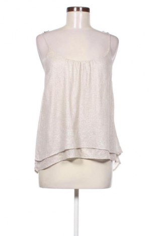 Dámský top H&M, Velikost S, Barva Béžová, Cena  299,00 Kč