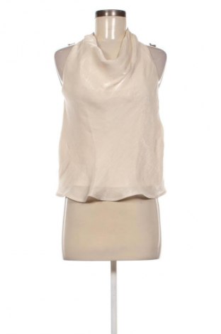 Dámský top H&M, Velikost L, Barva Béžová, Cena  259,00 Kč