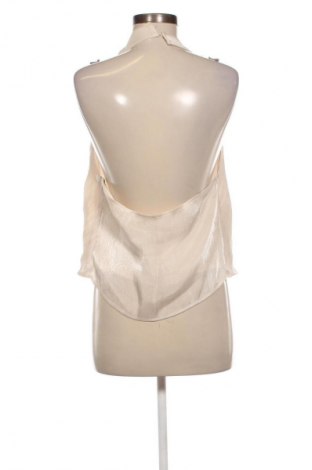 Dámský top H&M, Velikost L, Barva Béžová, Cena  259,00 Kč