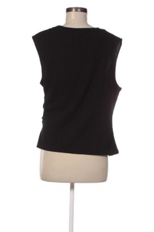 Női top H&M, Méret L, Szín Fekete, Ár 3 029 Ft