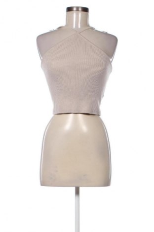 Dámský top H&M, Velikost M, Barva Béžová, Cena  279,00 Kč