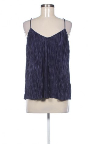 Dámský top H&M, Velikost M, Barva Modrá, Cena  309,00 Kč