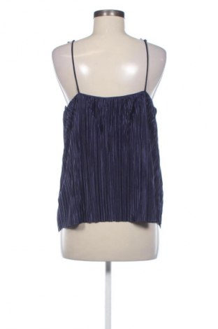 Dámský top H&M, Velikost M, Barva Modrá, Cena  309,00 Kč