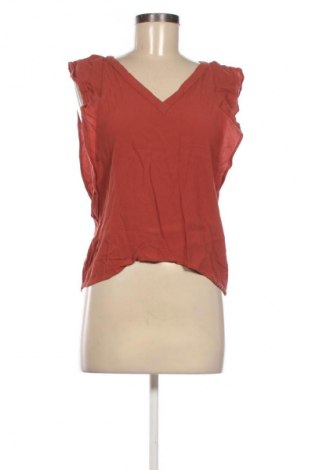 Dámský top H&M, Velikost M, Barva Oranžová, Cena  279,00 Kč