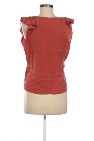 Dámský top H&M, Velikost M, Barva Oranžová, Cena  279,00 Kč