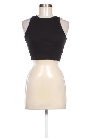 Γυναικείο τοπ H&M, Μέγεθος S, Χρώμα Μαύρο, Τιμή 10,99 €