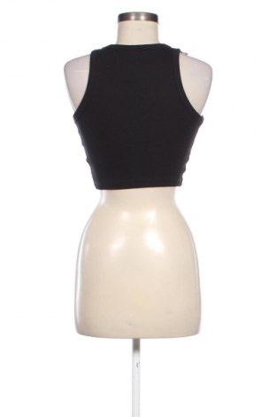 Γυναικείο τοπ H&M, Μέγεθος S, Χρώμα Μαύρο, Τιμή 10,99 €
