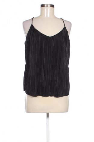 Γυναικείο τοπ H&M, Μέγεθος M, Χρώμα Μαύρο, Τιμή 10,99 €