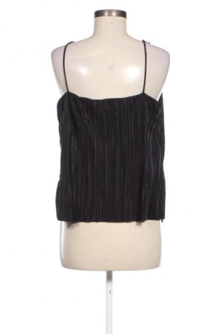 Γυναικείο τοπ H&M, Μέγεθος M, Χρώμα Μαύρο, Τιμή 10,99 €
