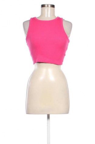 Γυναικείο τοπ H&M, Μέγεθος S, Χρώμα Ρόζ , Τιμή 10,99 €